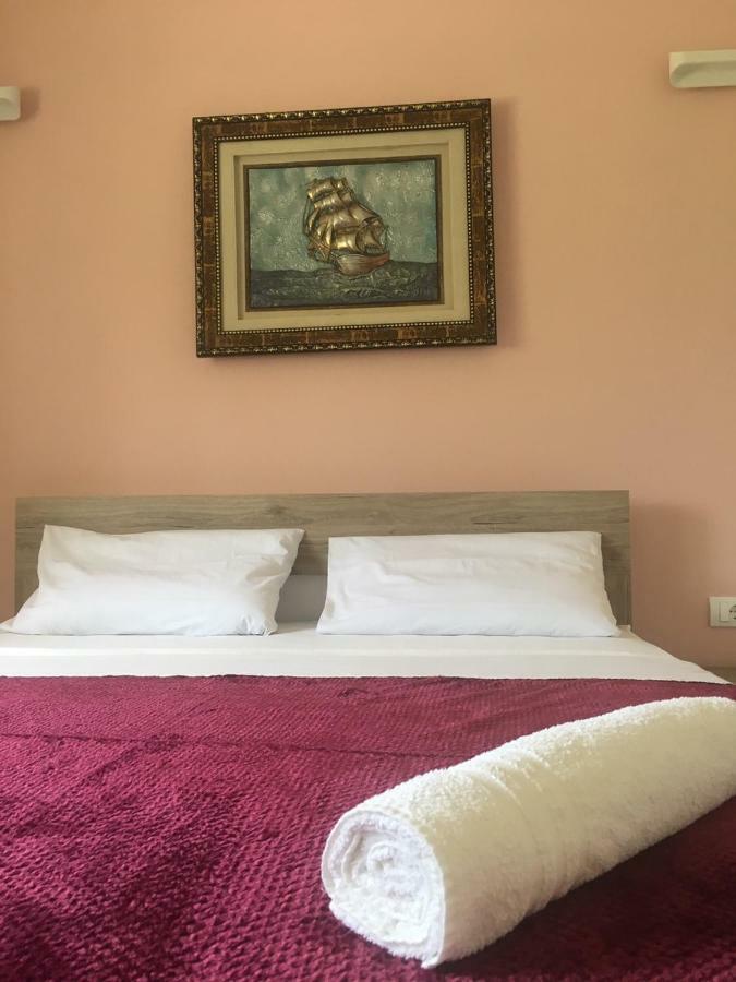 אולסינץ' Helena'S Sweet Home מראה חיצוני תמונה